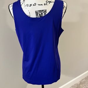 CHICO’s Stretch Tank Top